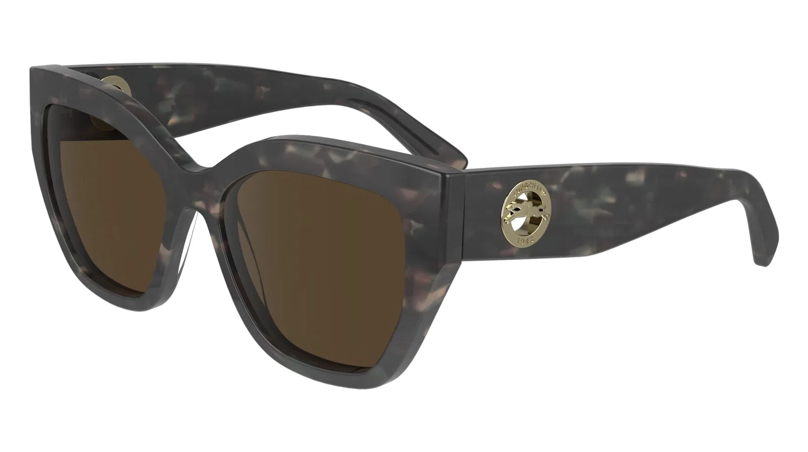 Longchamp LO741S Sunglasses - view 3